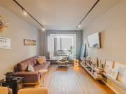 Apto, Jardim Paulista, 1 Quarto, 58 m2 São Paulo