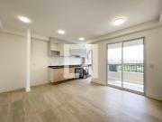 Apto, Jardim Paulista, 2 Quartos, 59 m2 Barueri