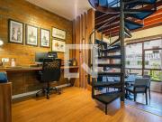 Apto, Jardim Paulista, 1 Quarto, 60 m2 São Paulo