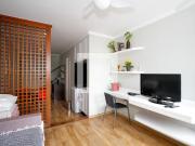 Apto, Jardim Paulista, 1 Quarto, 60 m2 São Paulo
