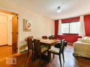 Apto, Jardim Paulista, 1 Quarto, 60 m2 São Paulo