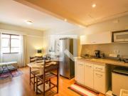 Apto, Jardim Paulista, 1 Quarto, 62 m2 São Paulo