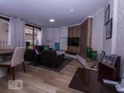 Apto, Jardim Paulista, 1 Quarto, 65 m2 São Paulo