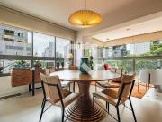 Apto, Jardim Paulista, 1 Quarto, 70 m2 São Paulo