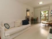 Apto, Jardim Paulista, 1 Quarto, 72 m2 São Paulo