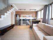 Apto, Jardim Paulista, 1 Quarto, 73 m2 São Paulo