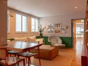 Apto, Jardim Paulista, 1 Quarto, 76 m2 São Paulo