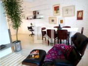 Apto, Jardim Paulista, 1 Quarto, 85 m2 São Paulo