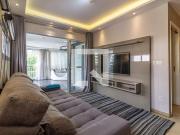 Apto, Jardim Paulista, 1 Quarto, 90 m2 São Paulo