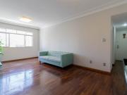 Apto, Jardim Paulista, 2 Quartos, 100 m2 São Paulo