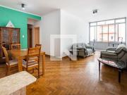 Apto, Jardim Paulista, 2 Quartos, 100 m2 São Paulo