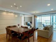 Apto, Jardim Paulista, 2 Quartos, 112 m2 São Paulo