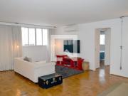 Apto, Jardim Paulista, 2 Quartos, 112 m2 São Paulo Apto, Jardim Paulista, 2 Quartos, 112 m2 São Paulo