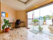 Apto, Jardim Paulista, 2 Quartos, 120 m2 São Paulo Apto, Jardim Paulista, 2 Quartos, 120 m2 São Paulo