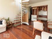 Apto, Jardim Paulista, 2 Quartos, 135 m2 São Paulo