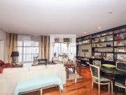 Apto, Jardim Paulista, 2 Quartos, 136 m2 São Paulo