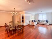 Apto, Jardim Paulista, 2 Quartos, 150 m2 São Paulo