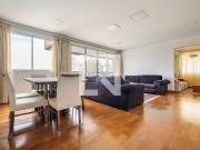 Apto, Jardim Paulista, 2 Quartos, 167 m2 São Paulo