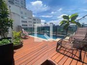 Apto, Jardim Paulista, 2 Quartos, 180 m2 São Paulo