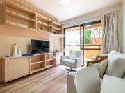 Apto, Jardim Paulista, 1 Quarto, 50 m2 São Paulo Apto, Jardim Paulista, 1 Quarto, 50 m2 São Paulo