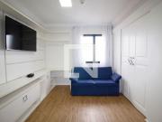 Apto, Jardim Paulista, 2 Quartos, 50 m2 São Paulo