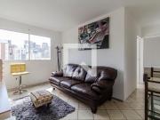 Apto, Jardim Paulista, 2 Quartos, 55 m2 São Paulo