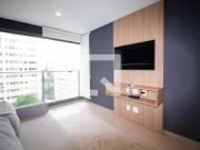 Apto, Jardim Paulista, 2 Quartos, 55 m2 São Paulo