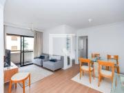 Apto, Jardim Paulista, 2 Quartos, 58 m2 São Paulo