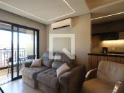 Apto, Jardim Paulista, 2 Quartos, 60 m2 Ribeirão Preto