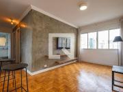 Apto, Jardim Paulista, 2 Quartos, 60 m2 São Paulo