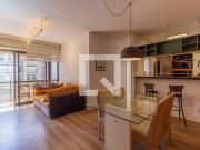 Apto, Jardim Paulista, 2 Quartos, 62 m2 São Paulo