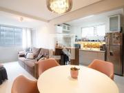 Apto, Jardim Paulista, 2 Quartos, 62 m2 São Paulo