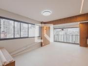 Apto, Jardim Paulista, 2 Quartos, 64 m2 São Paulo