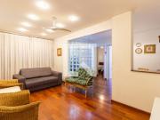 Apto, Jardim Paulista, 2 Quartos, 74 m2 São Paulo