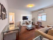 Apto, Jardim Paulista, 2 Quartos, 80 m2 São Paulo