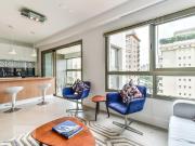 Apto, Jardim Paulista, 2 Quartos, 80 m2 São Paulo