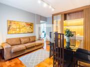 Apto, Jardim Paulista, 2 Quartos, 87 m2 São Paulo
