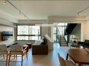 Apto, Jardim Paulista, 2 Quartos, 87 m2 São Paulo Apto, Jardim Paulista, 2 Quartos, 87 m2 São Paulo