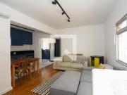 Apto, Jardim Paulista, 2 Quartos, 88 m2 São Paulo