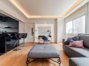 Apto, Jardim Paulista, 2 Quartos, 88 m2 São Paulo