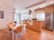 Apto, Jardim Paulista, 2 Quartos, 90 m2 São Paulo