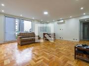 Apto, Jardim Paulista, 2 Quartos, 93 m2 São Paulo