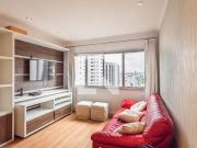 Apto, Jardim Paulista, 3 Quartos, 100 m2 São Paulo