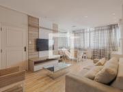 Apto, Jardim Paulista, 3 Quartos, 108 m2 São Paulo Apto, Jardim Paulista, 3 Quartos, 108 m2 São Paulo