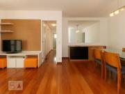 Apto, Jardim Paulista, 3 Quartos, 109 m2 São Paulo
