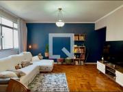 Apto, Jardim Paulista, 3 Quartos, 110 m2 São Paulo