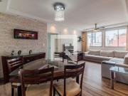 Apto, Jardim Paulista, 3 Quartos, 111 m2 São Paulo