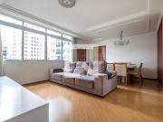 Apto, Jardim Paulista, 3 Quartos, 136 m2 São Paulo