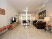 Apto, Jardim Paulista, 3 Quartos, 140 m2 São Paulo