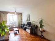 Apto, Jardim Paulista, 3 Quartos, 140 m2 São Paulo